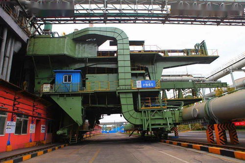 花园工厂 脱硫脱硝装备制造的绿色革新