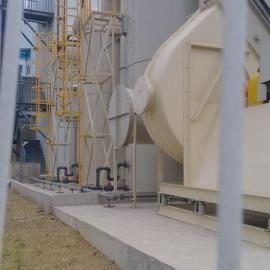 枣庄烟气脱硫价格、批发供应与谷瀑环保装备制造解析