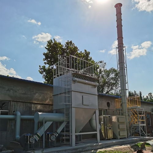 烟气脱硫脱硝处理设备 燃煤烟气净化装备制造的核心技术与应用